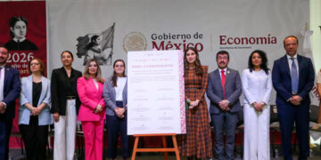 Se integra formalmente la UAT en la Convocatoria Nacional para el Fortalecimiento del Servicio Público