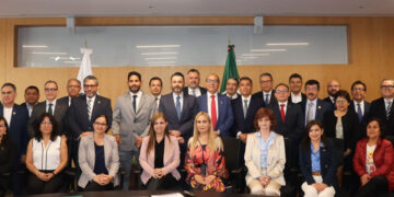 Lucero Martínez dirigirá Diputación Permanente Congreso
