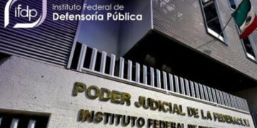 Llegan despidos masivos en Defensoría Federal Pública