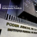 Llegan despidos masivos en Defensoría Federal Pública