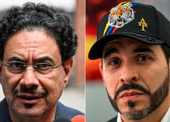 ¿Izquierda o Derecha?; el rumbo político de Colombia divide a electores