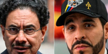 ¿Izquierda o Derecha?; el rumbo político de Colombia divide a electores
