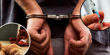 Propone PAN “castración química” a violador de menores de edad