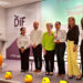 Recibe DIF El Mante reconocimiento por solidaridad en Teletón 2025