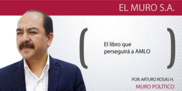 Crecimiento económico de más a menos en México