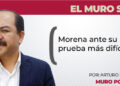 Columna Rosa, sólo para Mujeres / “Fronteras que enseñan, raíces que permanecen.”