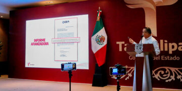 Gobierno de Tamaulipas niega persecución en caso Dalka