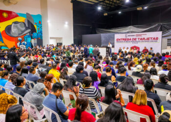 Será Reynosa la sede para la Serie Latinoamericana de Beisbol 2026 de Ligas Pequeñas