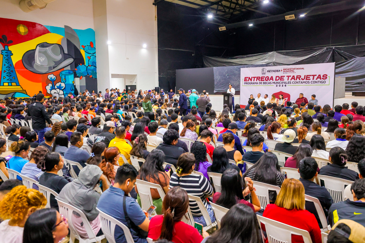 Será Reynosa la sede para la Serie Latinoamericana de Beisbol 2026 de Ligas Pequeñas