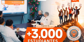 Magaly Deandar alerta por infiltración en proceso interno