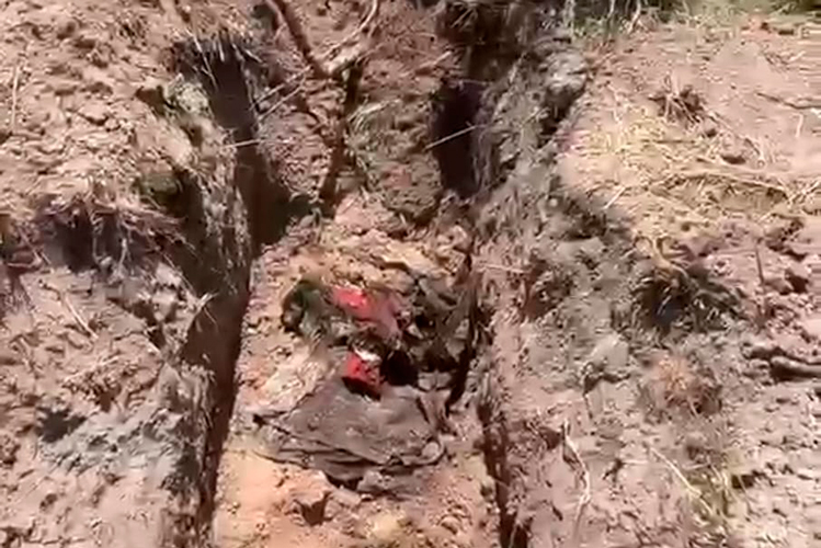 Entregan a México funcionario aduanal