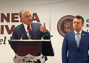 COMAPAS con ‘fuga’ de $11 mmdp: ASE