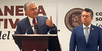 COMAPAS con ‘fuga’ de $11 mmdp: ASE