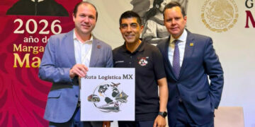 Inaugura alcalde Lalo Gattás moderna y funcional Central de Autobuses de Victoria