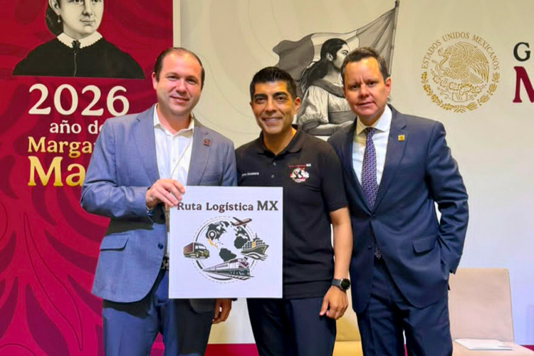 Inaugura alcalde Lalo Gattás moderna y funcional Central de Autobuses de Victoria