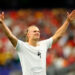 Haaland, héroe otra vez para Noruega, que se mete en octavos de final del Mundial