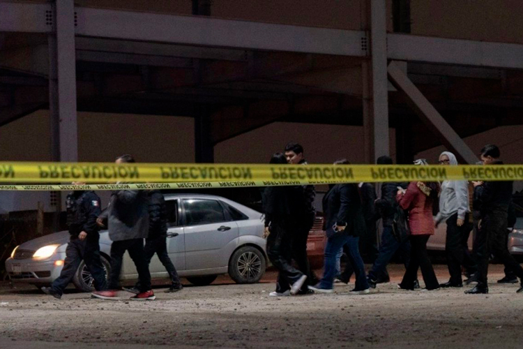 Habilita Protección Civil refugios temporales en Reynosa, Matamoros y Río Bravo ante condiciones meteorológicas