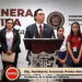 Prieto rechaza fractura en bancada de Morena