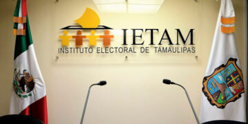 INE recorta padrón priista en Tamaulipas