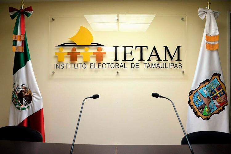 INE recorta padrón priista en Tamaulipas
