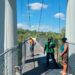 Evitan GE que mujer se suicidara en puente de Xicoténcatl
