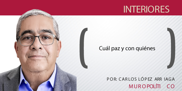 Les vale la presidenta…