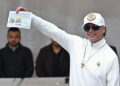 Iván Cepeda, De la Espirella y Petro votan en elecciones de Colombia