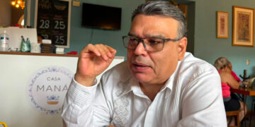 Urgen recuperar policía preventiva en Ciudad Victoria