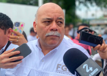 Fiscalía de Tamaulipas supera indicadores nacionales