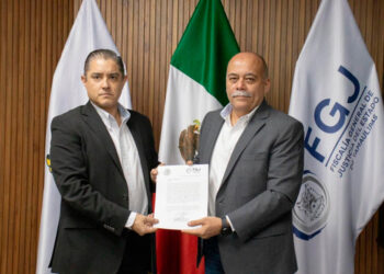 Nombran nuevo responsable de litigación en Fiscalía