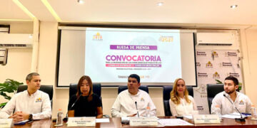 IETAM va por 650 Consejeros para elección 2027