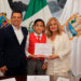 Viven niños victorenses un Día en el Cabildo