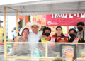 Promueve. Lalo Gattás turismo regional y de conectividad en Mante
