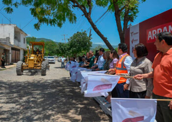 Victoria donó terreno a Guardia Nacional para tener cuartel más grande Tamaulipas: Gattás