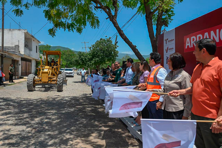 Victoria donó terreno a Guardia Nacional para tener cuartel más grande Tamaulipas: Gattás