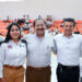 Inaugura alcalde Lalo Gattás evento nacional deportivo del SNTE