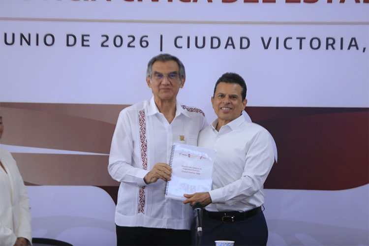 Respalda alcalde Lalo Gattás acciones para la reconstrucción del tejido social