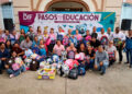 Buscan reconocer legalmente familias de crianza