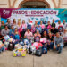 Buscan reconocer legalmente familias de crianza