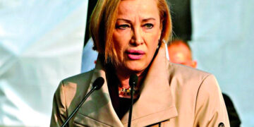 Supersueldos en el Senado