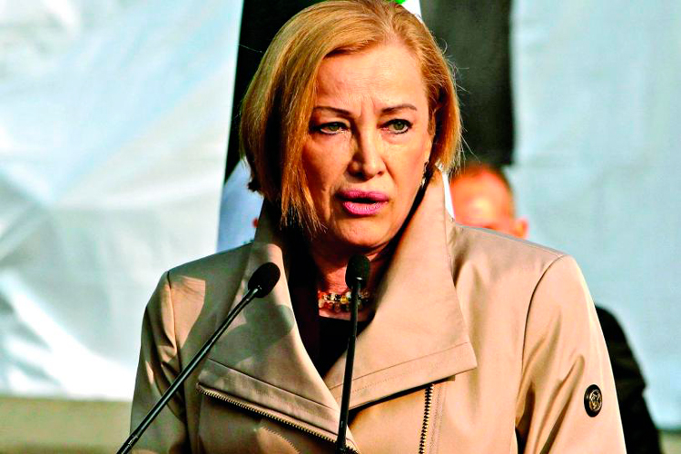 Supersueldos en el Senado