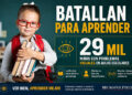 Problemas visuales golpean en aulas tamaulipecas