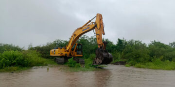 Refuerza Gobierno Municipal acciones preventivas por lluvias