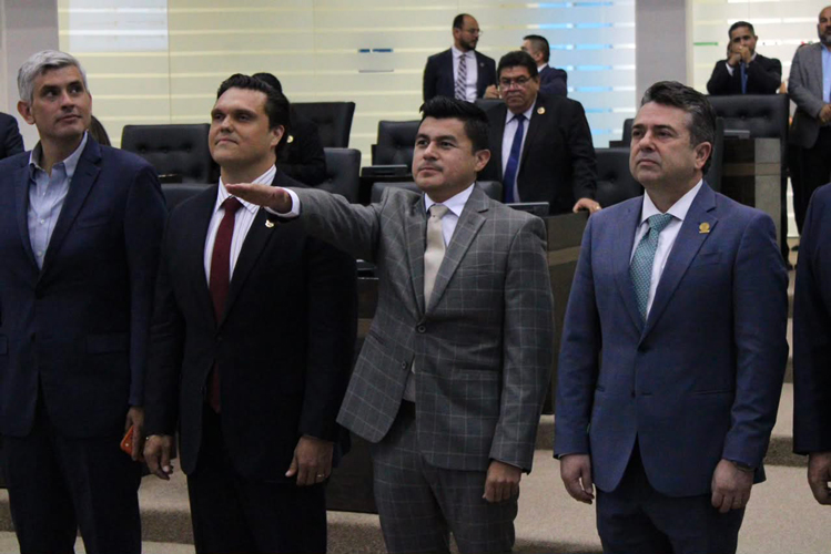Inaugura alcalde Lalo Gattás moderna y funcional Central de Autobuses de Victoria