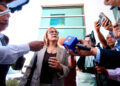 Magaly Deandar alerta por infiltración en proceso interno