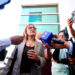 Magaly Deandar alerta por infiltración en proceso interno