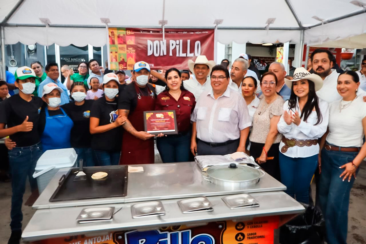Promueven deporte en CEDES Altamira con exhibición de box