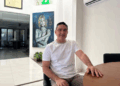 Manuel Muñoz se apunta rumbo al 2027 en Victoria