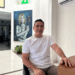 Manuel Muñoz se apunta rumbo al 2027 en Victoria