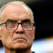 Marcelo Bielsa regresa en silencio a Uruguay